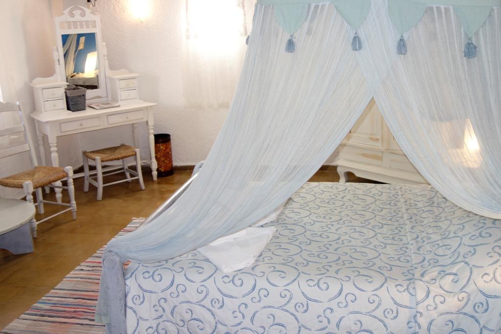 Cretan Village Hotel Amudára Laszithíu Kültér fotó