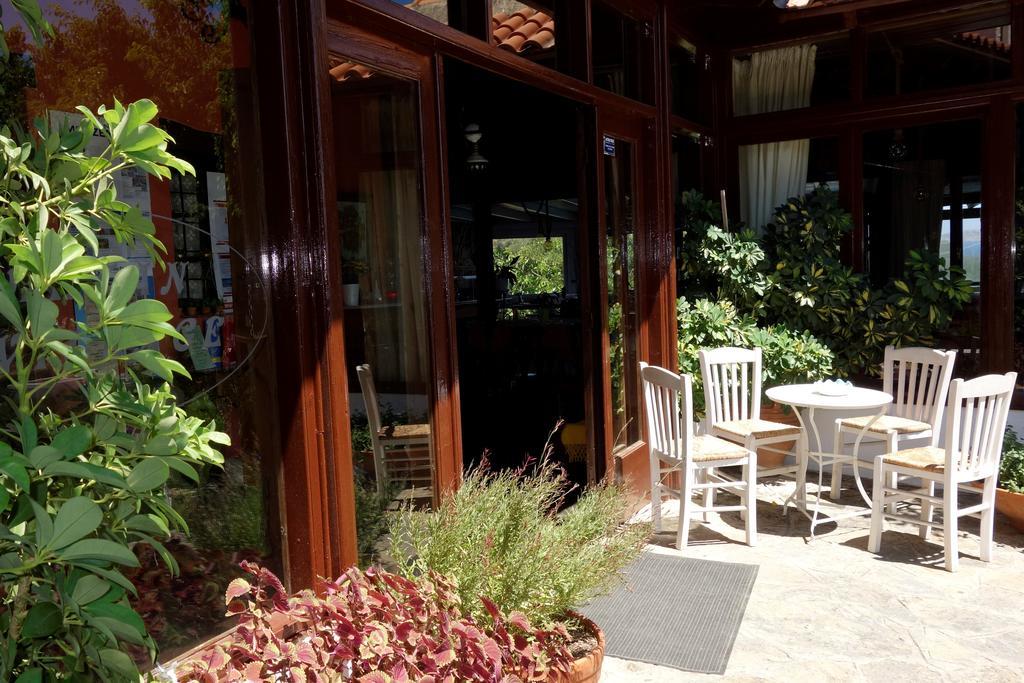 Cretan Village Hotel Amudára Laszithíu Kültér fotó